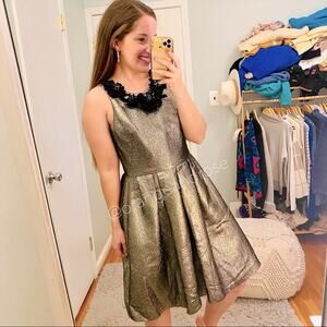 Lela Rose Dress